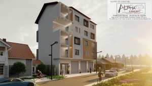 BUREAU D'ETUDES D'ARCHITECTURE & GENIE CIVIL