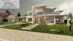 BUREAU D'ETUDES D'ARCHITECTURE & GENIE CIVIL