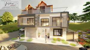 BUREAU D'ETUDES D'ARCHITECTURE & GENIE CIVIL