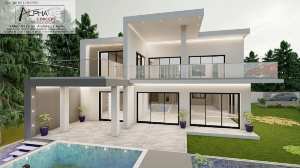 BUREAU D'ETUDES D'ARCHITECTURE & GENIE CIVIL