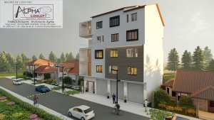 BUREAU D'ETUDES D'ARCHITECTURE & GENIE CIVIL