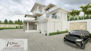 BUREAU D'ETUDES D'ARCHITECTURE & GENIE CIVIL