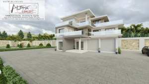 BUREAU D'ETUDES D'ARCHITECTURE & GENIE CIVIL