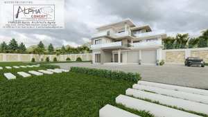 BUREAU D'ETUDES D'ARCHITECTURE & GENIE CIVIL