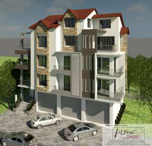 BUREAU D'ETUDES D'ARCHITECTURE & GENIE CIVIL