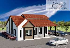 BUREAU D'ETUDES D'ARCHITECTURE & GENIE CIVIL