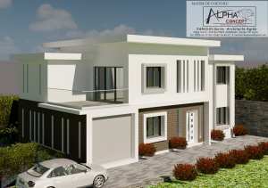 BUREAU D'ETUDES D'ARCHITECTURE & GENIE CIVIL