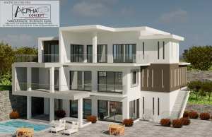 BUREAU D'ETUDES D'ARCHITECTURE & GENIE CIVIL