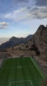 Stade de thawint guidiw