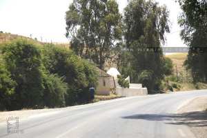 Mqam Sidi Mhamed Benaouda à Oued essalem