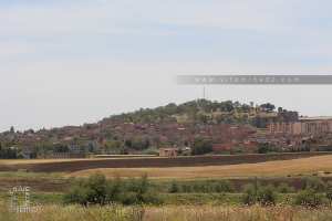 الرحوية ولاية تيارت