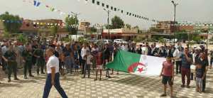 Fête de l'indépendance juillet 2022