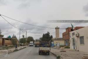 Centre de Ben Didda (Douar)