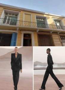 Yves Saint Laurent... Et après !