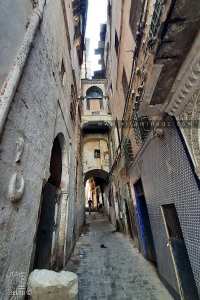 Dar Hassan Pacha (Casbah d'Alger)