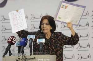 الباحثة الأنثروبولوجية الجزائرية القديرة .. الدكتورة مليكة قريفو تصرح :