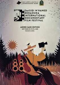 RIFDOC 22’ Official poster !