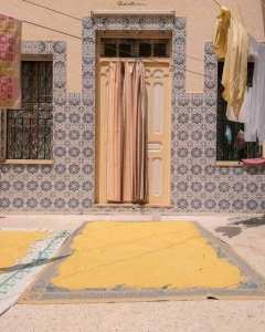 Couscous traditionnel d'Antan