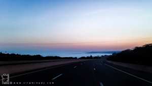 Autoroute Est Ouest (Tlemcen)