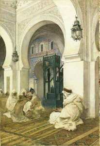 #حول_عروبة_المرابطين_الأشراف_في_بلاد_زواوة