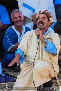 El goual à Waadert Ain El Berd