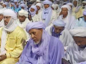 مراتب تلذذ في : لا إله إلا الله ..