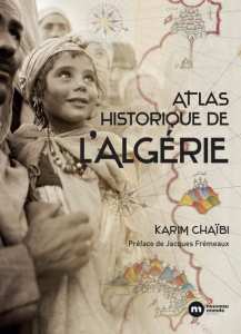 Atlas Historique de l'Algérie