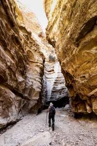 Canyon de Tafraoui une petite merveille