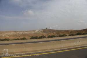 Djebel Grabasse ou Grabes, Commune de Sidi Saada (Relizane)