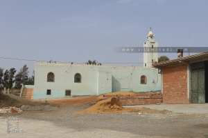 Mosquée Khalid ibn el walid (Yellel)