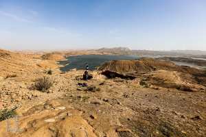 Petite fortification romaine (Relizane)