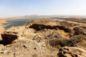 Petite fortification romaine (Sidi M'hamed Ben Aouda)