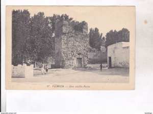 Tlemcen - Bordj à Rhiba