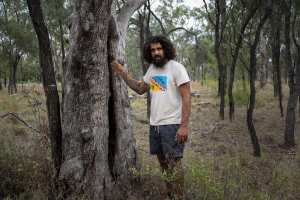 Planète (Océanie) - En Australie, une «zad» aborigène pour empêcher une mine de charbon