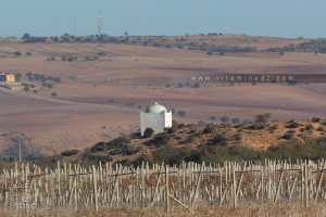 Koubba Sidi Aissa (Douar El Messaada, El Maleh)