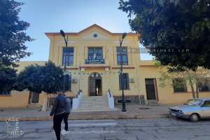 Mairie de Terga (Turgo)