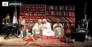 Le raï algérien rentre au patrimoine immatériel de l'UNESCO