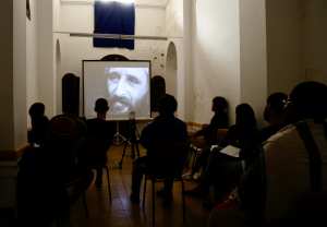 L'atelier LIOUM CINEMA c'est quoi ?