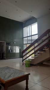 Salle d'attente de Hammam Boughrara