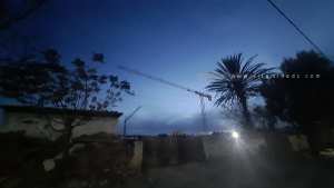 Construction d'un nouveaui CEM et un lycée à Abou Tachefine