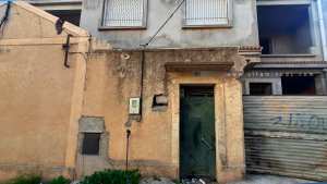 Maison au 8 Rue Littré Tlemcen ...