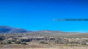 La grotte de Tagma, ou Ghar Echa3b