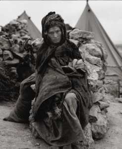 Guerre d’Algérie, par la photojournaliste Marilyn Stafford