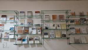 Ouvrages édités par le CRASC Oran