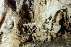 Les excentriques de Ghar Nador Kebir en Aîn Fettah.