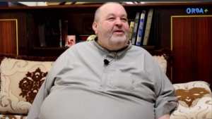 Un grand homme vient de nous quitter « Monsieur MERAD » l'inspecteur et professeur de Maths