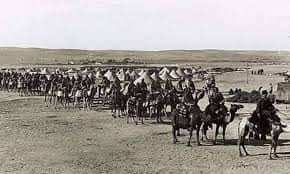 الحجاج عام 1934 م