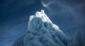 Planète - Constitution de réserves hydriques: Les glaciers artificiels, gardiens de l’eau