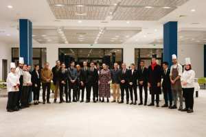 Institut français d'Algérie à Oran X ESHRA Oran.