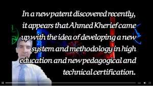 BREVET découvert récemment